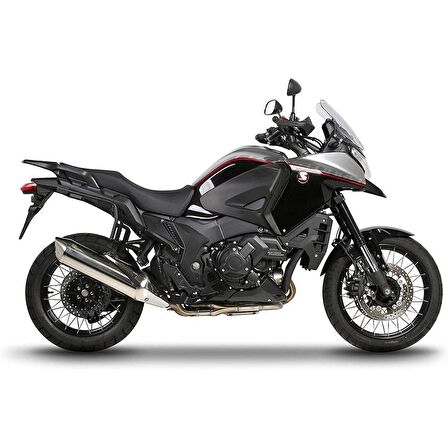 Shad Honda VFR 1200X Crosstourer 12-18 Yan Çanta Taşıyıcı