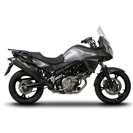 Shad Suzuki V-Storm 650 12-16 Yan Çanta Taşıyıcı
