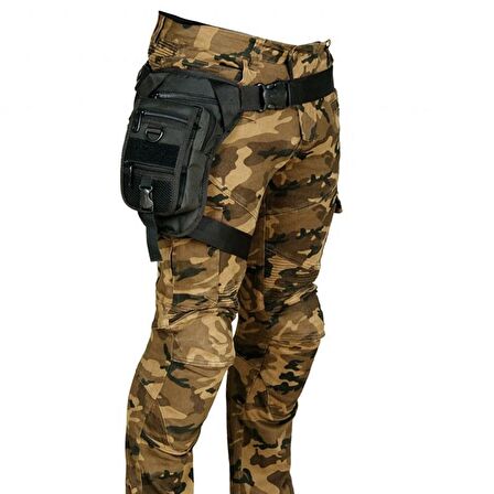 Prosev JE-040 Bacak Çantasi