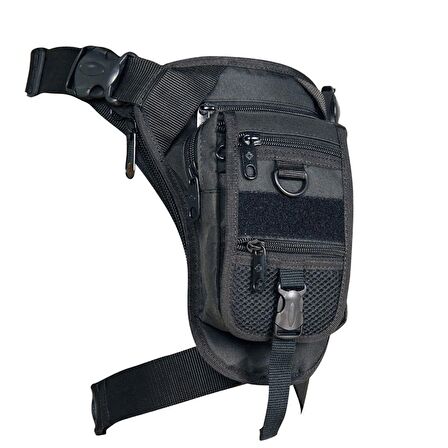 Prosev JE-040 Bacak Çantasi