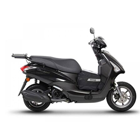 Shad Yamaha Delight 125 17-18 Arka Çanta Taşıyıcı