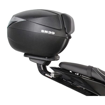 Shad Yamaha Mt-09 17-18 3P System Arka Çanta Demiri