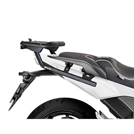 Shad Honda Integra 750 16-18 Arka Çanta Taşıyıcı