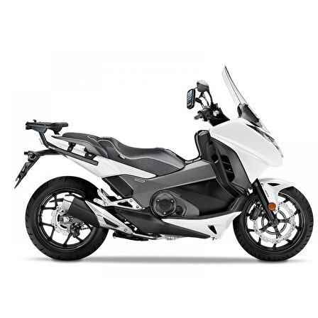 Shad Honda Integra 750 16-18 Arka Çanta Taşıyıcı