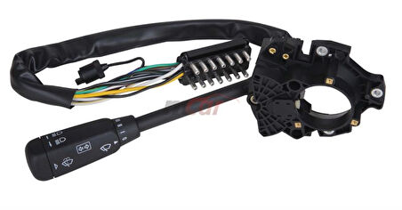 Mercedes Silecek / Sinyal Kolu W124 88>93 S124 89>93 C124 93>97 A124 93>98 - Kraw An-10502