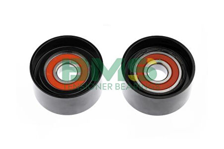 Volvo Truck Alternator Gergi Rulmanı Mercedes Setra Tourısmo Travego 0 350 99> - Bms 120