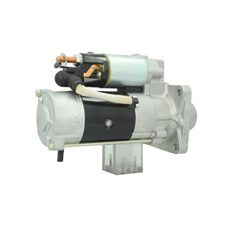 İveco Truck Mars Motoru 24v 5kw 10dis Trakker Stralıs Eurotrakker - Lucas Les0461