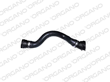 Bmw Radyator Alt Hortumu Bmw  E46 M47n - Ucpa 21h141857