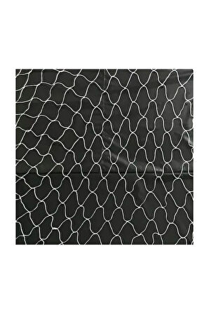 8692730505111 Balkon Filesi Kuş Ağı Kuş Filesi Balkon Güvenlik Ağı, Beyaz, 3 X 50 Metre