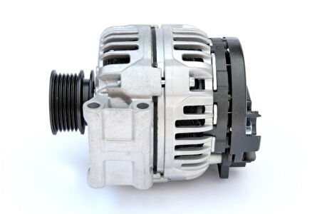 Renault Alternator 12v 98a Renault Clio II 1,4 1,6 Laguna Megane / Dacıa Logan 1,4 1,6 Benzinli - Hella 8el011710-401