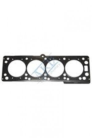 Opel Silindir Kapak Contası Z24xe Antara Captıva - Akd 4807965