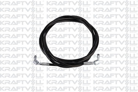 Scanıa Truck Kabın Kaldırma Hortumu 275cm M12 90' - M12 90' Scanıa P/g/r/t - Series, 2 / 3 - Series, 4 Series - Kraftvoll 10040182