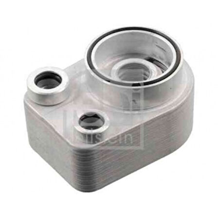 Renault Yag Sogutucu K9k Qashqaı Note Juke Micra Megane II III IV Fluence Clio IV Dokker Sandero 1.5dci - Febi 102577