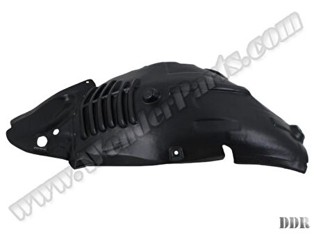 Mercedes Camurluk Davlumbazı On Sol (on Taraf, Oem Kalıte) E-Class W212 09>12 - Wenderparts Ma2126900130