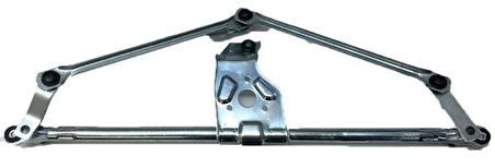 Fiat On Cam Silecek Mekanızması Fiat Doblo I-II 01> - Hellux Hsm197001