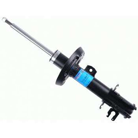 Fiat On Amortısor Sol G.punto 1,2 / 1,4 / 1,3jtd / 1,9jtd 06>corsa D - Sachs 313 566