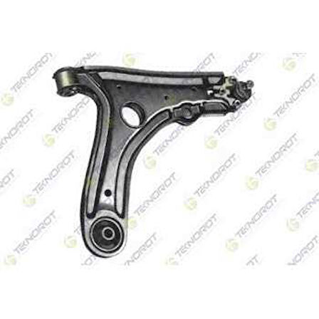 Vag Salıncak Sag Komple 19mm İbiza 93> Golf II 83-92 Cordoba 93> Polo Classıc 95>01 Jetta II 84-92 - Teknorot V-427