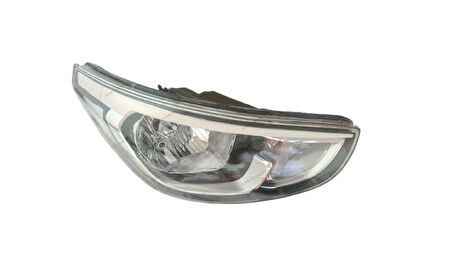 Hyundaı On Far Sag Hyundaı Accent Blue 2015-> Elektrikli Motorlu - Wagenburg 92102-1r740