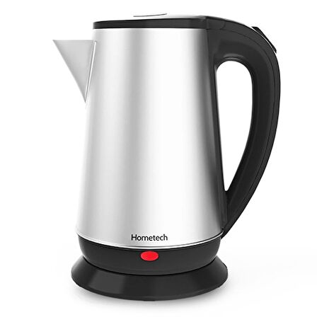 HT-24 HOMETECH ÇELİK KETTLE