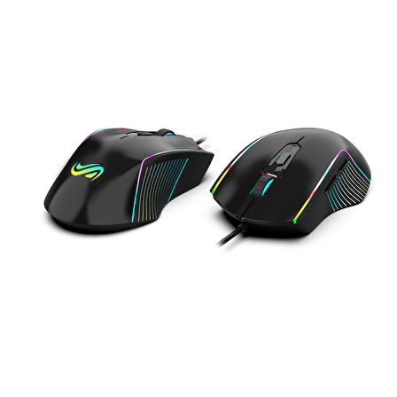 GTX TANTILLA W05-602 OYUNCU MOUSE