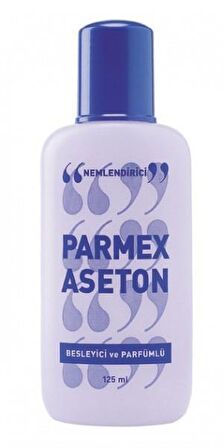 İpek Pamuk Parfümlü Besleyici Sprey Aseton 125 ml