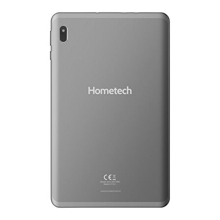 Hometech Alfa 10TX PRO Wi-Fi 64 GB 10.2 Tablet