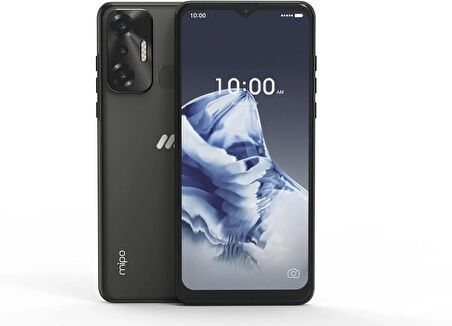 Mipo M17 128 GB Gri