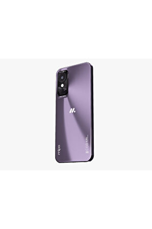 MİPO M46 PLUS 8/256GB CEP TELEFONU - MOR 2 YIL MİPO TÜRKİYE GARANTİLİ