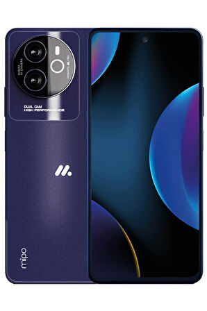 M59 Cep Telefonu Dark Blue