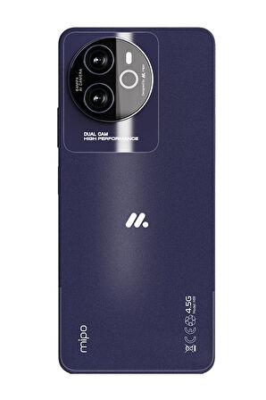 M59 Cep Telefonu Dark Blue