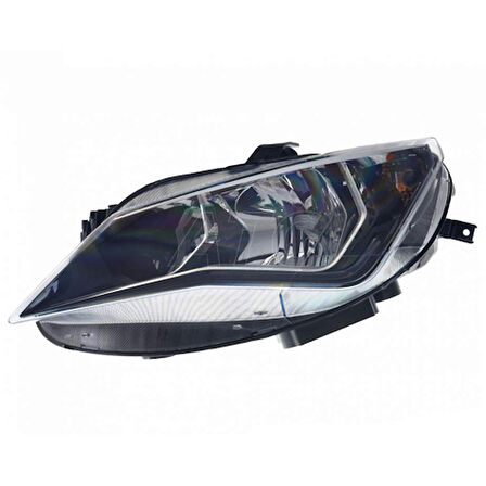 Vag Far (sol) Seat İbiza 2015 / 07 Led - Valeo 046724