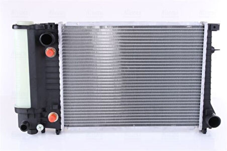Bmw Motor Su Radyatoru Bmw E30 E34 Otomatık / Klimalı - Nissens 60703a