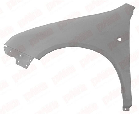 Vag Camurluk On Sol Sinyal Delikli Sac Fabıa 00>08 - Oran 1705011