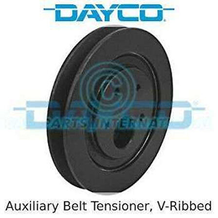 Vw V Kayıs Gergi Rulmanı - V Kayıs Gergi Rulmanı - Day Apv2667