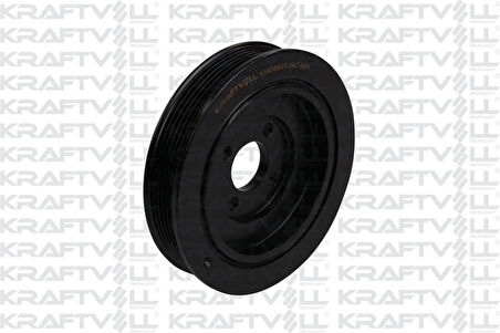Psa Krank Kasnagı Boxer Ducato Jumper 94-02  2.5d/2.5td/2.5tdi - Kraftvoll 15050031