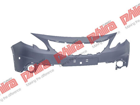 Psa On Tampon Sisli 2 Sensorlu Astarlı P08 16> - Phira 2008-16232