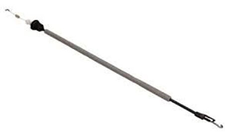 Vw Kapı Kilit Teli Ön - Kapı Kilit Teli Ön - Vw 3c4837085d