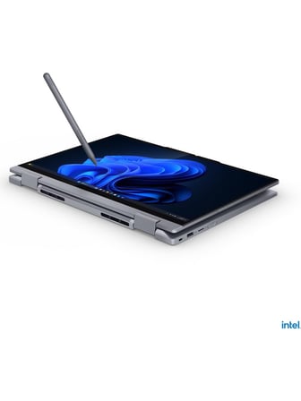 Lenovo Thinkbook 14 2-In-1 G5 Iau Intel Core Ultra 7 255U 20-GBDDR5  4 TBSSD  14" Wuxga (1920X1200) IPS Panel Dokunmatik Windows 11 Pro 21SQ003BTXAT30