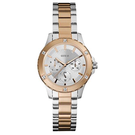 GUESS GUW0443L4 KADIN KOL SAATİ