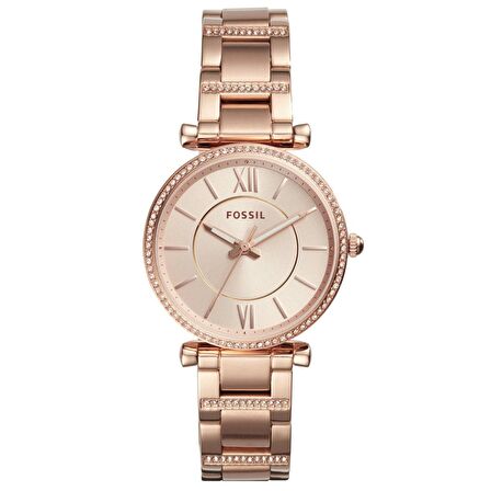 FOSSIL FES4301 BAYAN KOL SAATİ