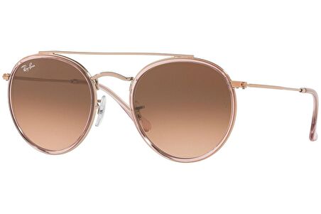 RAYBAN RB3647N 9069A5 KADIN GÜNEŞ GÖZLÜĞÜ
