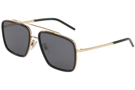 DOLCE GABBANA DG2220 0281 ERKEK GÜNEŞ GÖZLÜĞÜ
