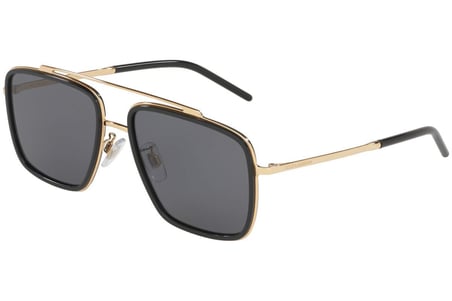 DOLCE GABBANA DG2220 0281 ERKEK GÜNEŞ GÖZLÜĞÜ