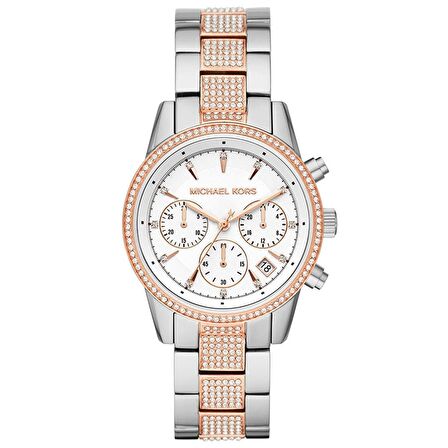 MICHAEL KORS MK6651 KADIN KOL SAATİ