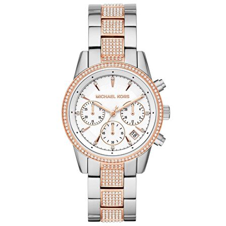 MICHAEL KORS MK6651 KADIN KOL SAATİ