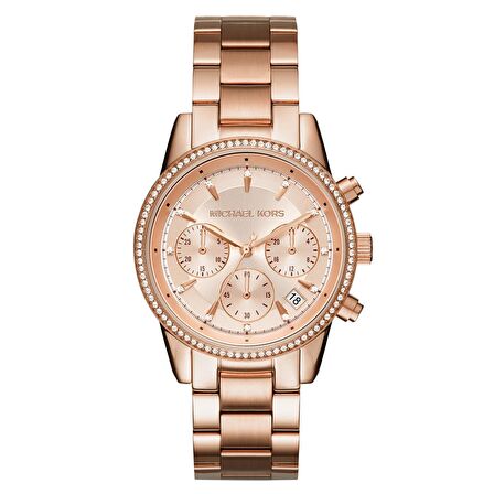 MICHAEL KORS MK6357 KADIN KOL SAATİ