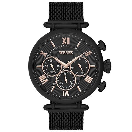 WESSE WWG203103 ERKEK KOL SAATİ
