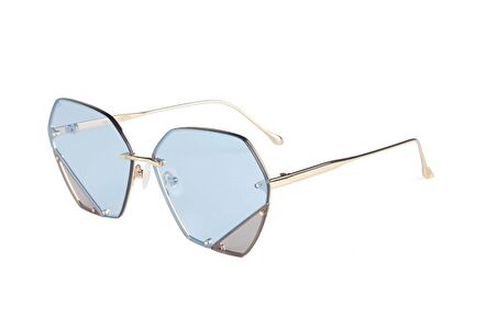 FOR ART'S SAKE ICY BLUE EZ3 KADIN GÜNEŞ GÖZLÜĞÜ
