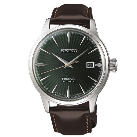 SEIKO SRPD37J ERKEK KOL SAATİ