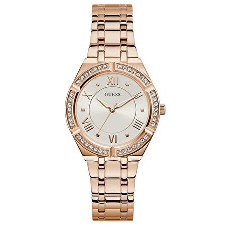 GUESS GUGW0033L3 KADIN KOL SAATİ